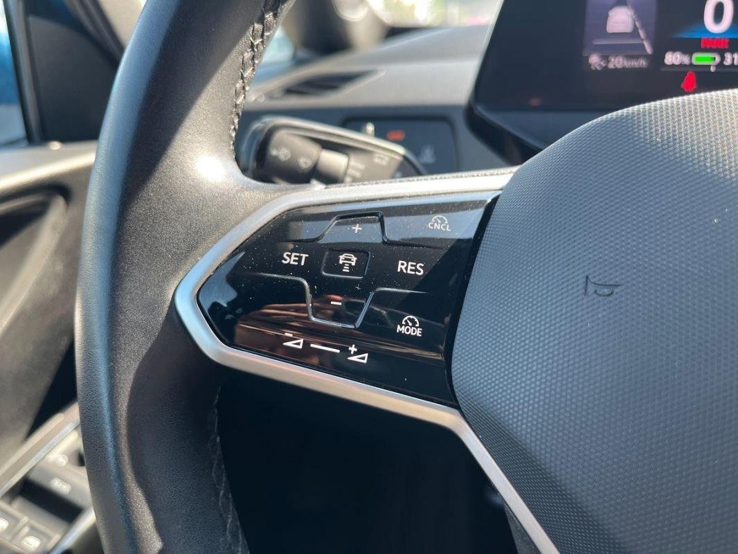 Volkswagen ID.3 - Photo 21