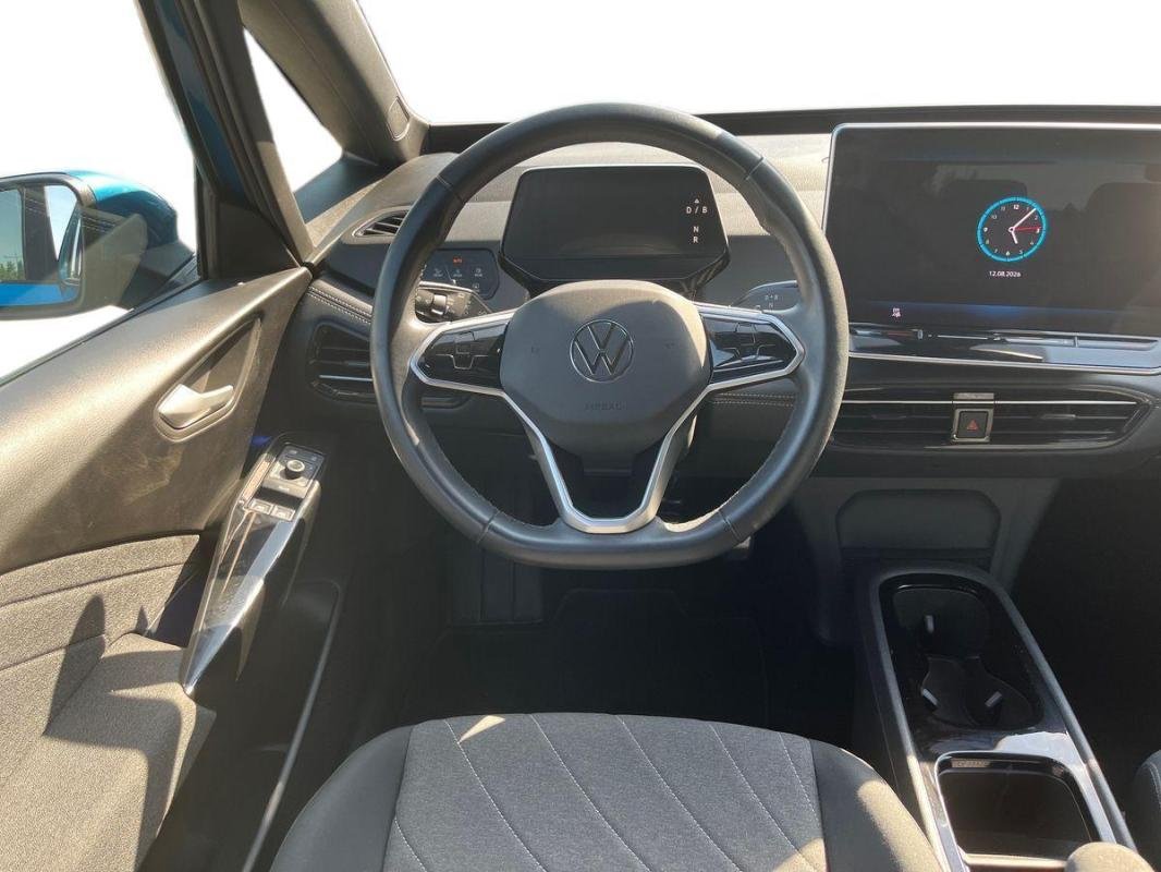 Volkswagen ID.3 - Photo 24