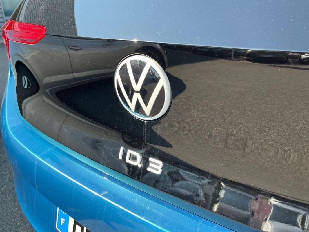 Volkswagen ID.3 - Photo 27