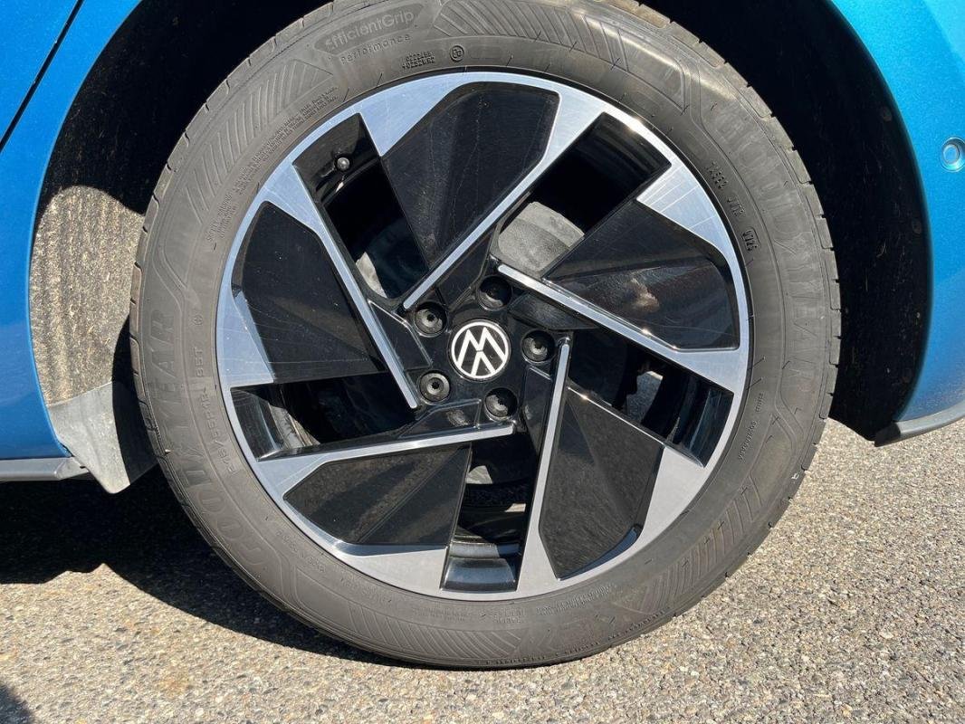 Volkswagen ID.3 - Photo 28