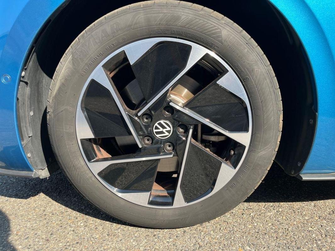 Volkswagen ID.3 - Photo 29