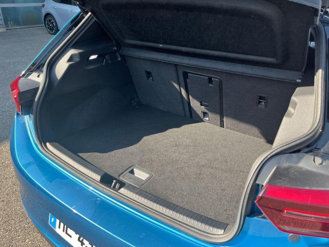 Volkswagen ID.3 - Photo 32