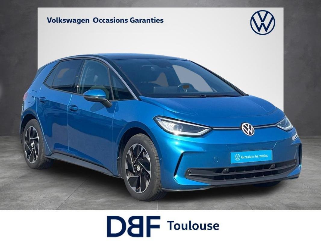 Volkswagen ID.3 - Photo 6