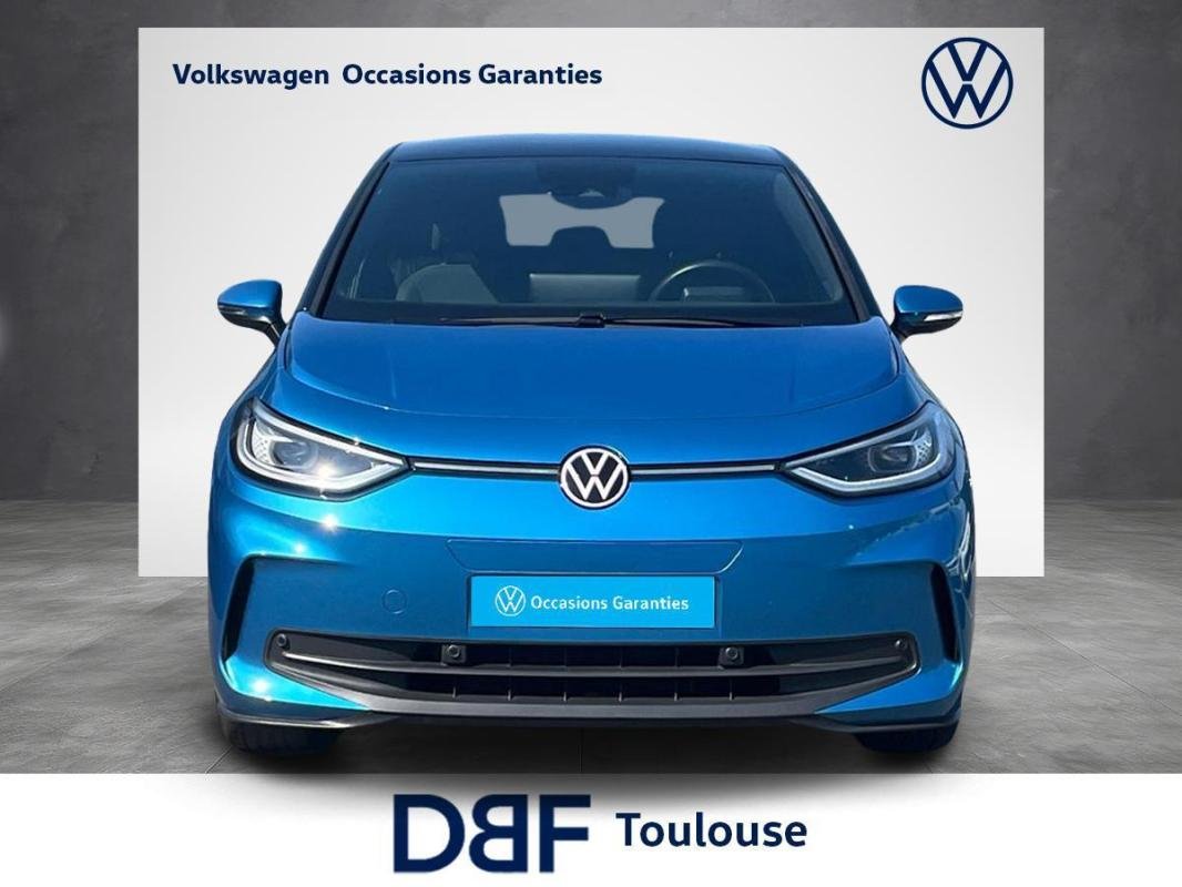 Volkswagen ID.3 - Photo 7