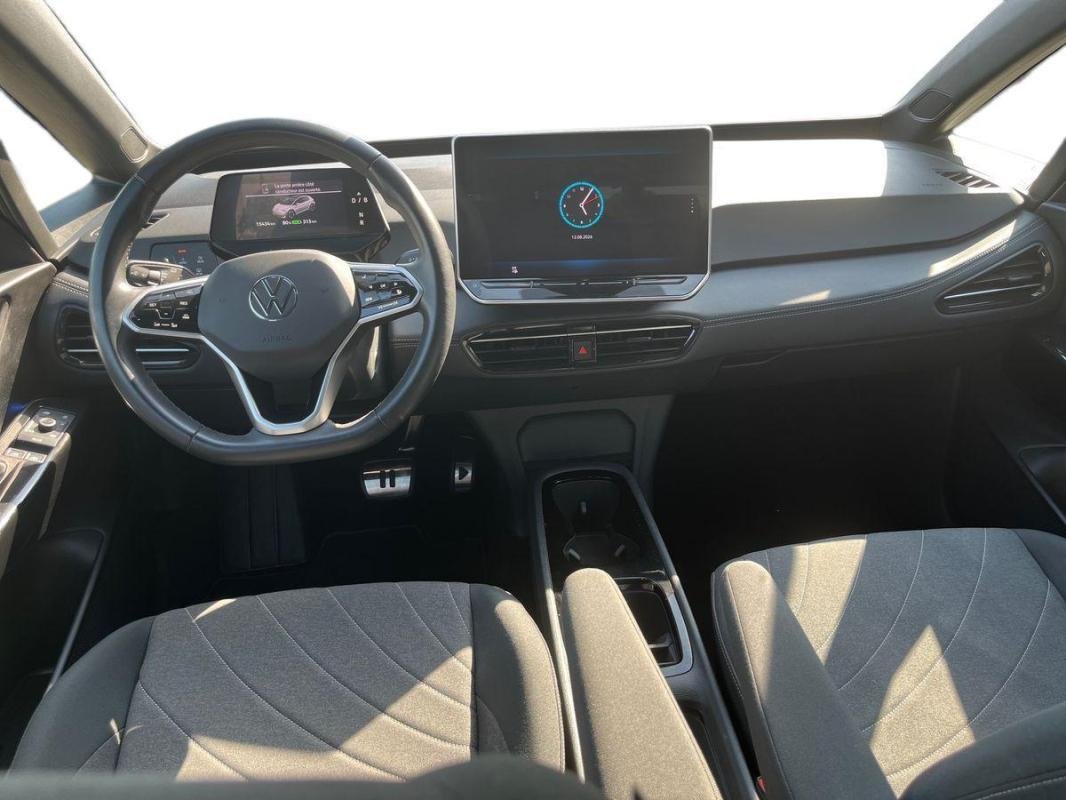 Volkswagen ID.3 - Photo 8