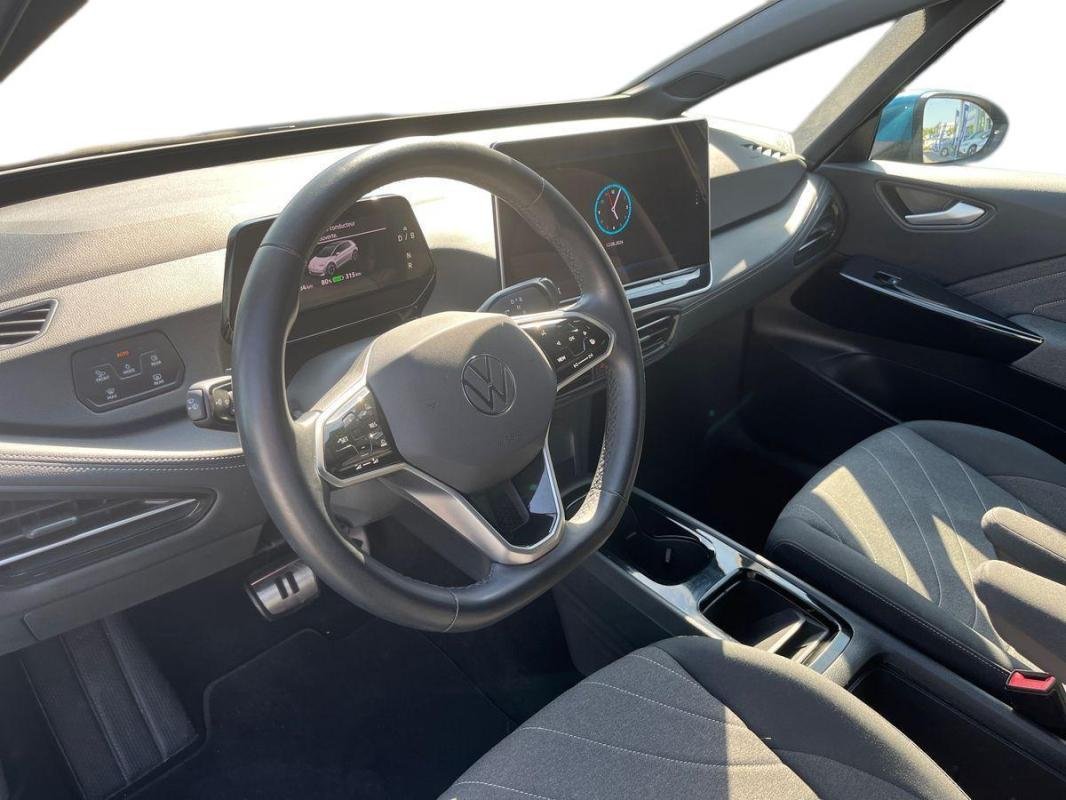 Volkswagen ID.3 - Photo 9