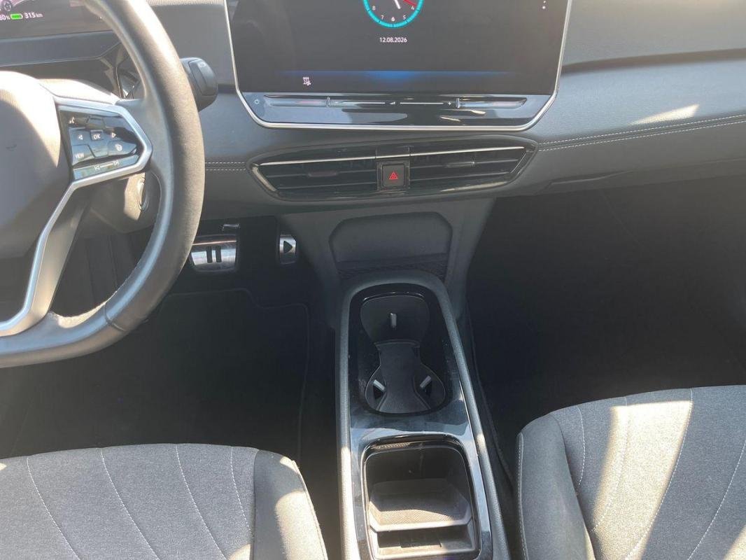 Volkswagen ID.3 - Photo 10