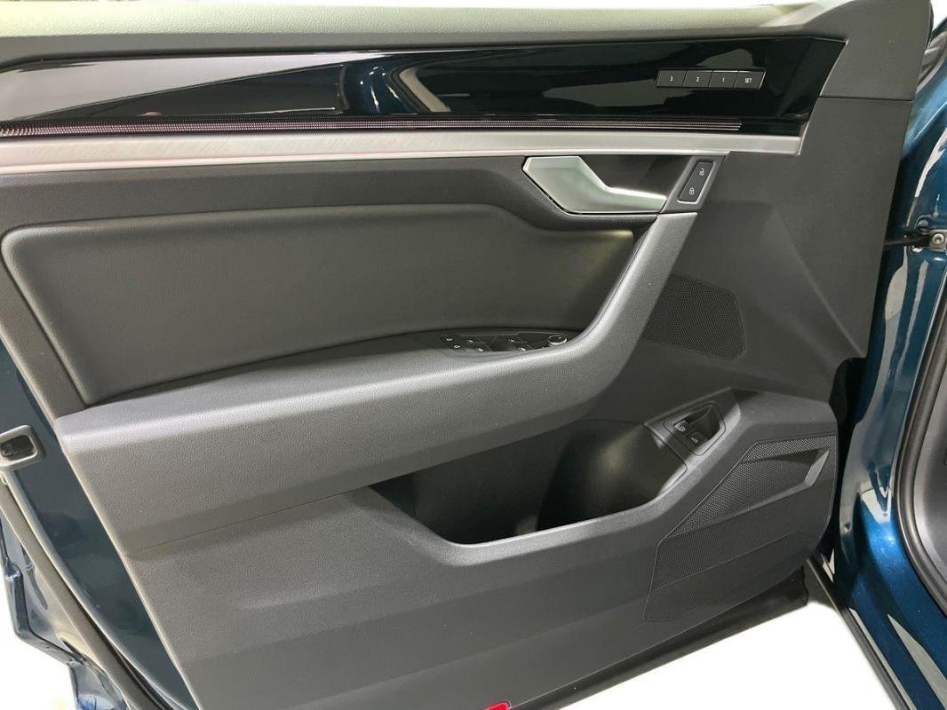 Volkswagen Touareg - Photo 15