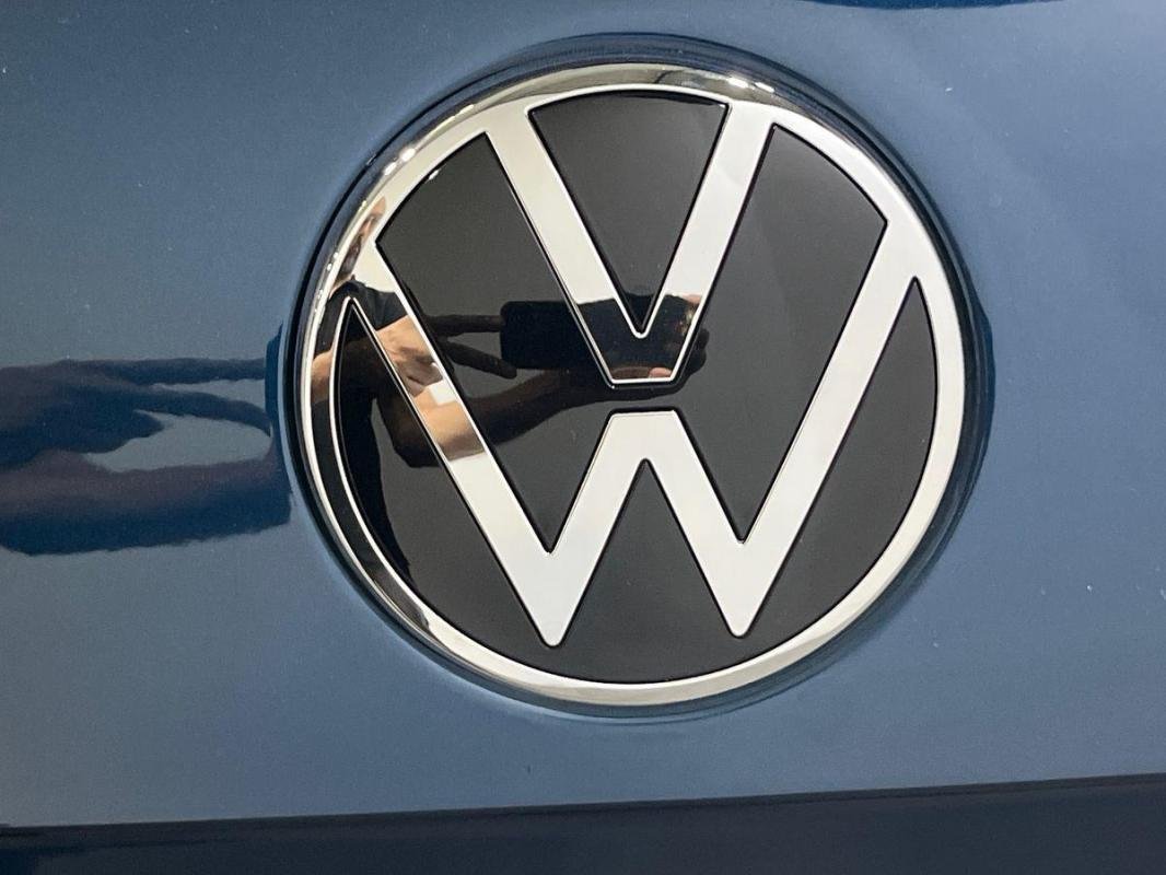 Volkswagen Touareg - Photo 27