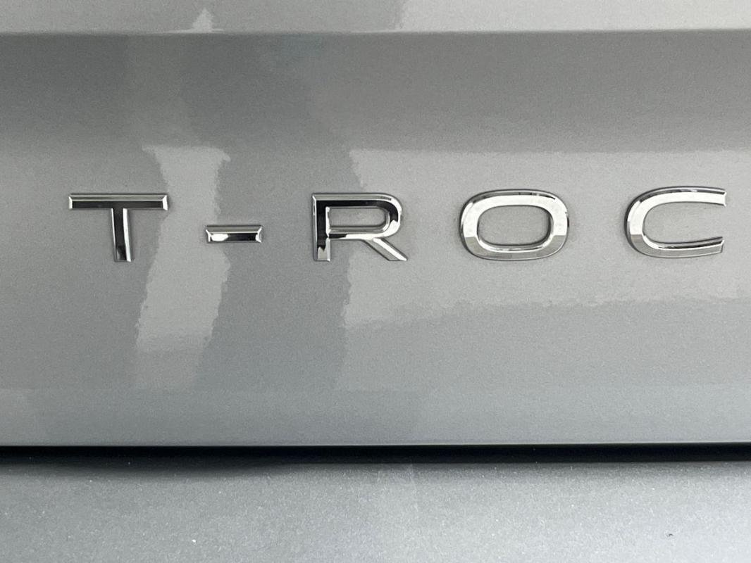 Volkswagen T-Roc - Photo 27