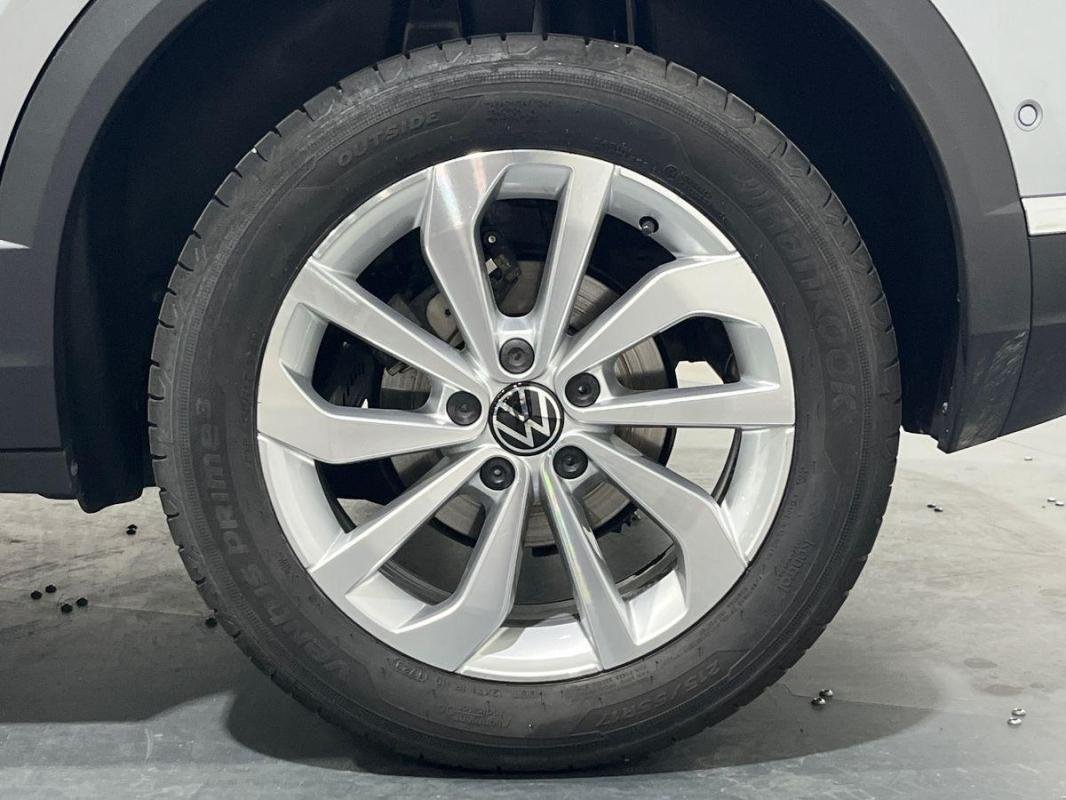 Volkswagen T-Roc - Photo 29