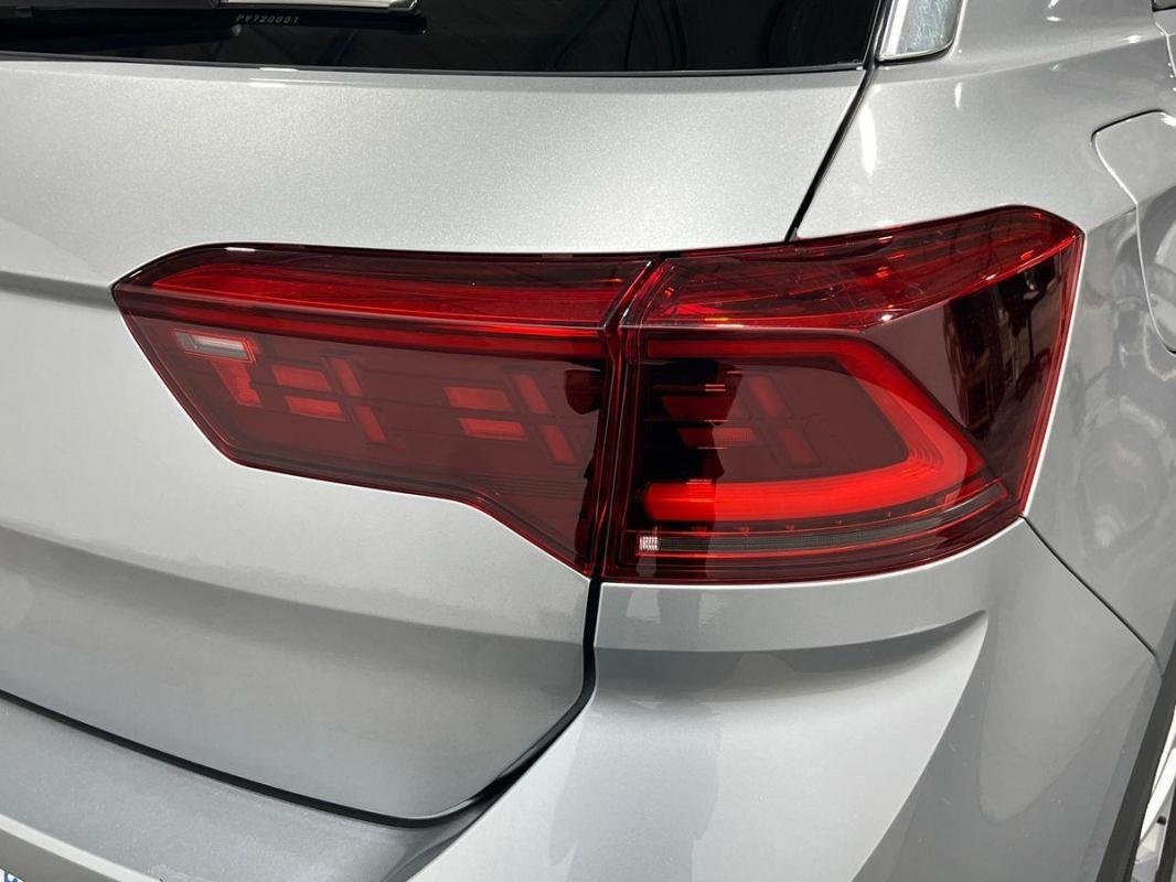 Volkswagen T-Roc - Photo 30