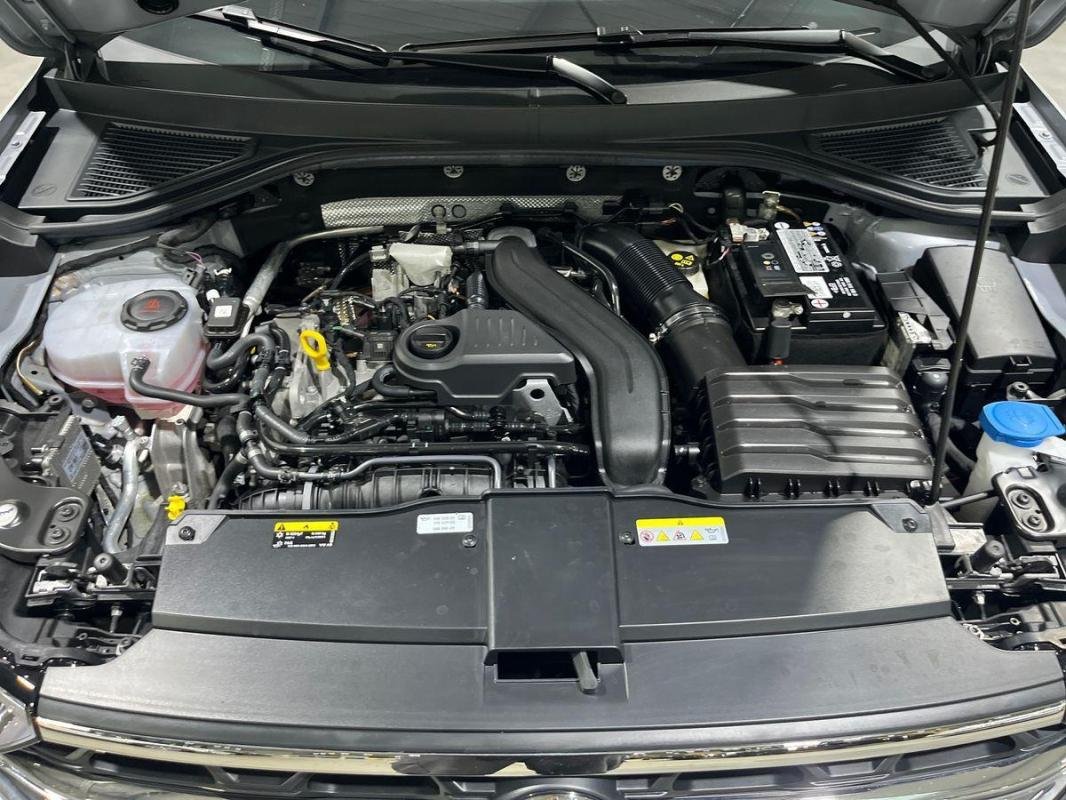 Volkswagen T-Roc - Photo 33