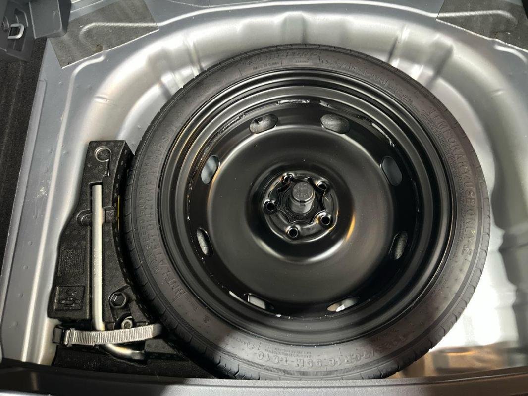 Volkswagen T-Roc - Photo 34