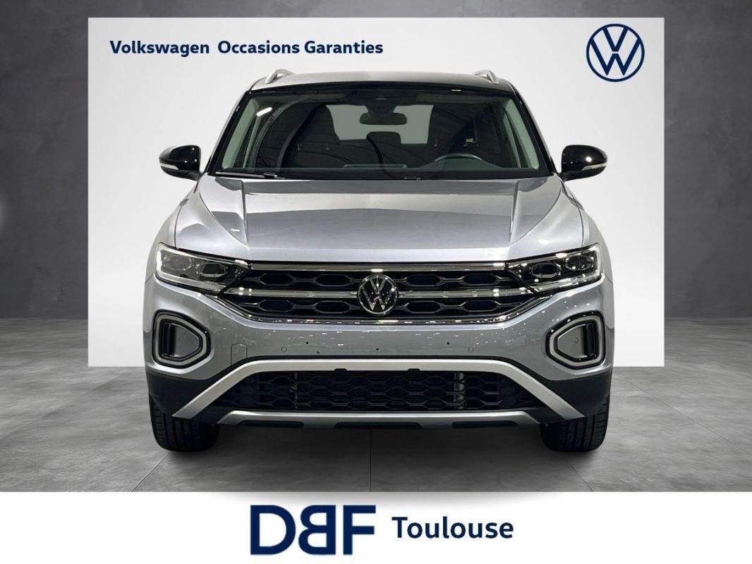 Volkswagen T-Roc - Photo 7