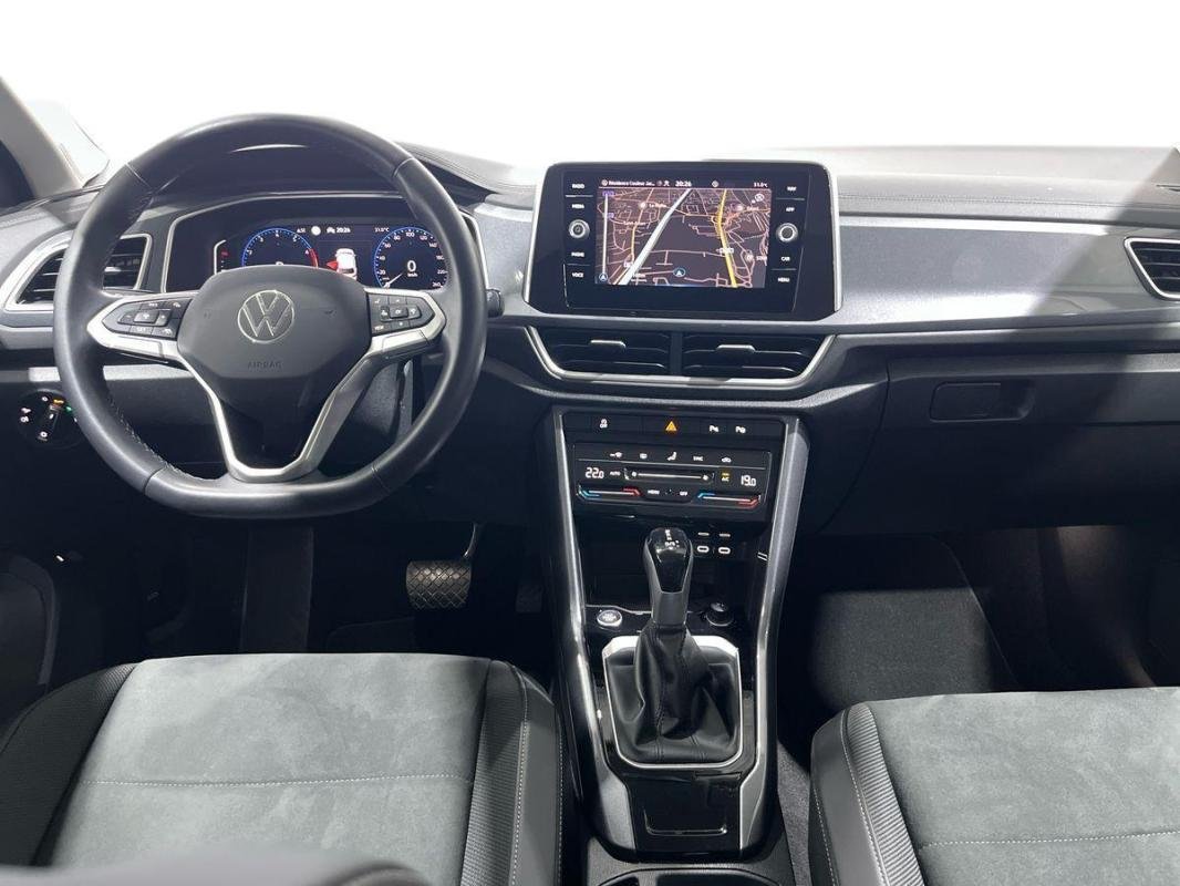 Volkswagen T-Roc - Photo 8