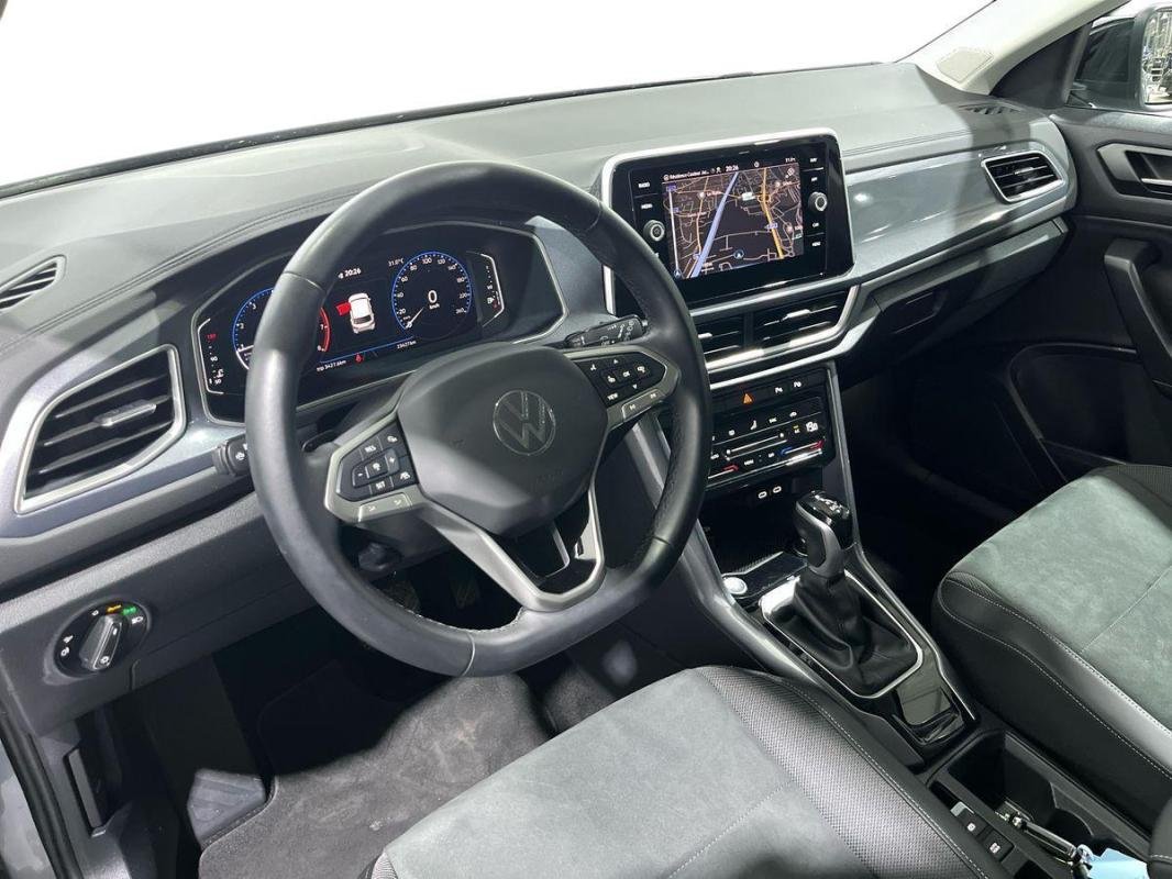 Volkswagen T-Roc - Photo 9