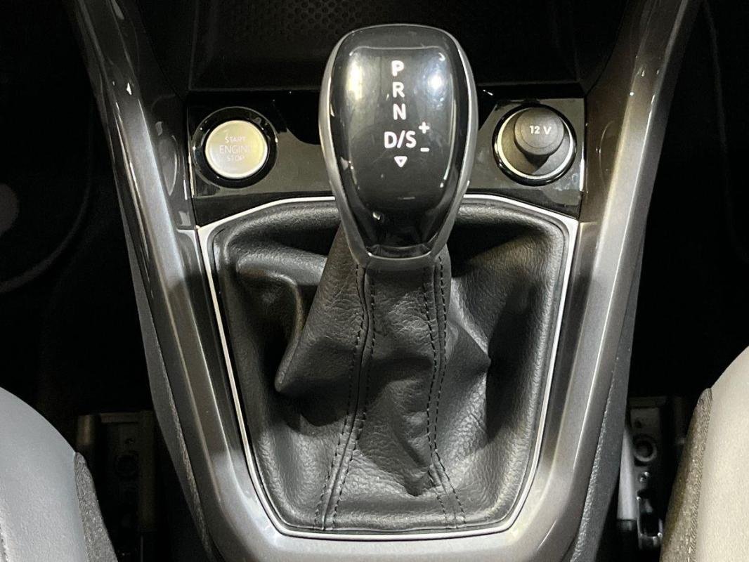 Volkswagen T-Cross - Photo 11