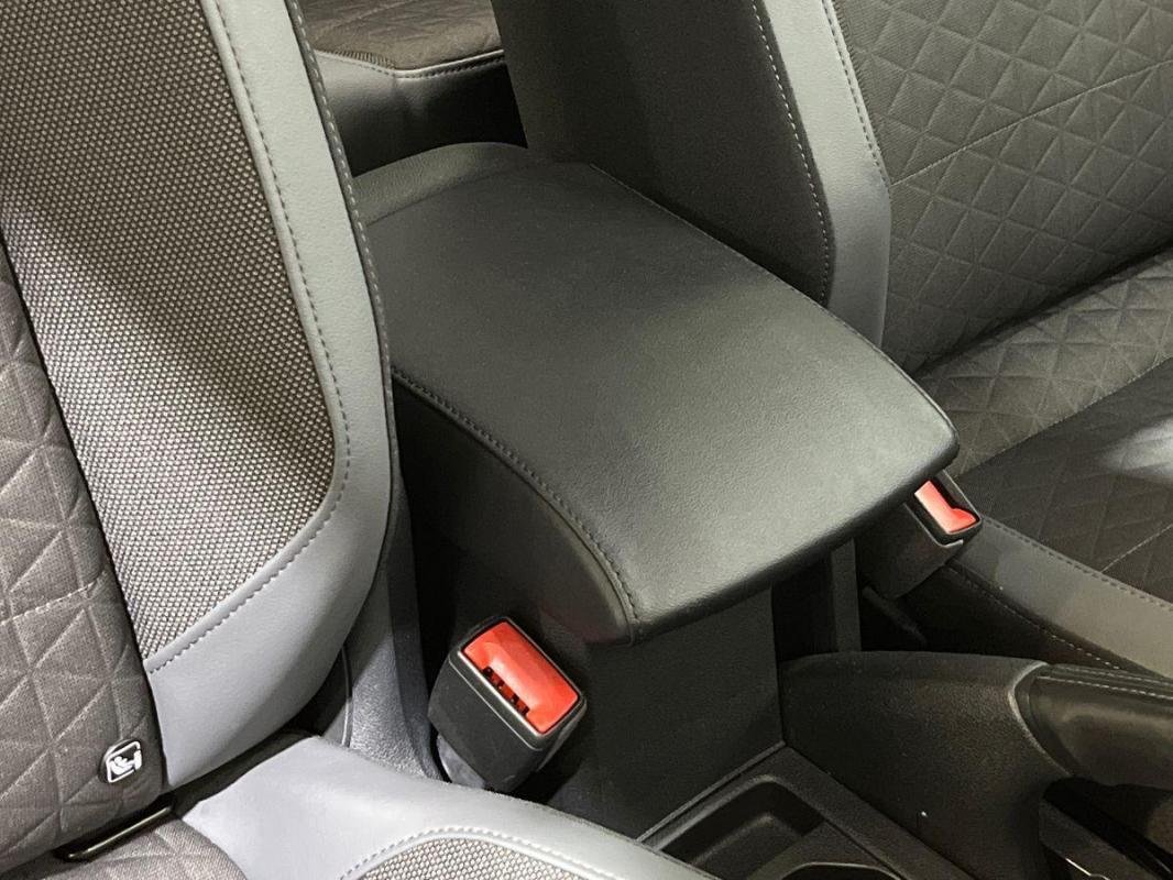 Volkswagen T-Cross - Photo 12