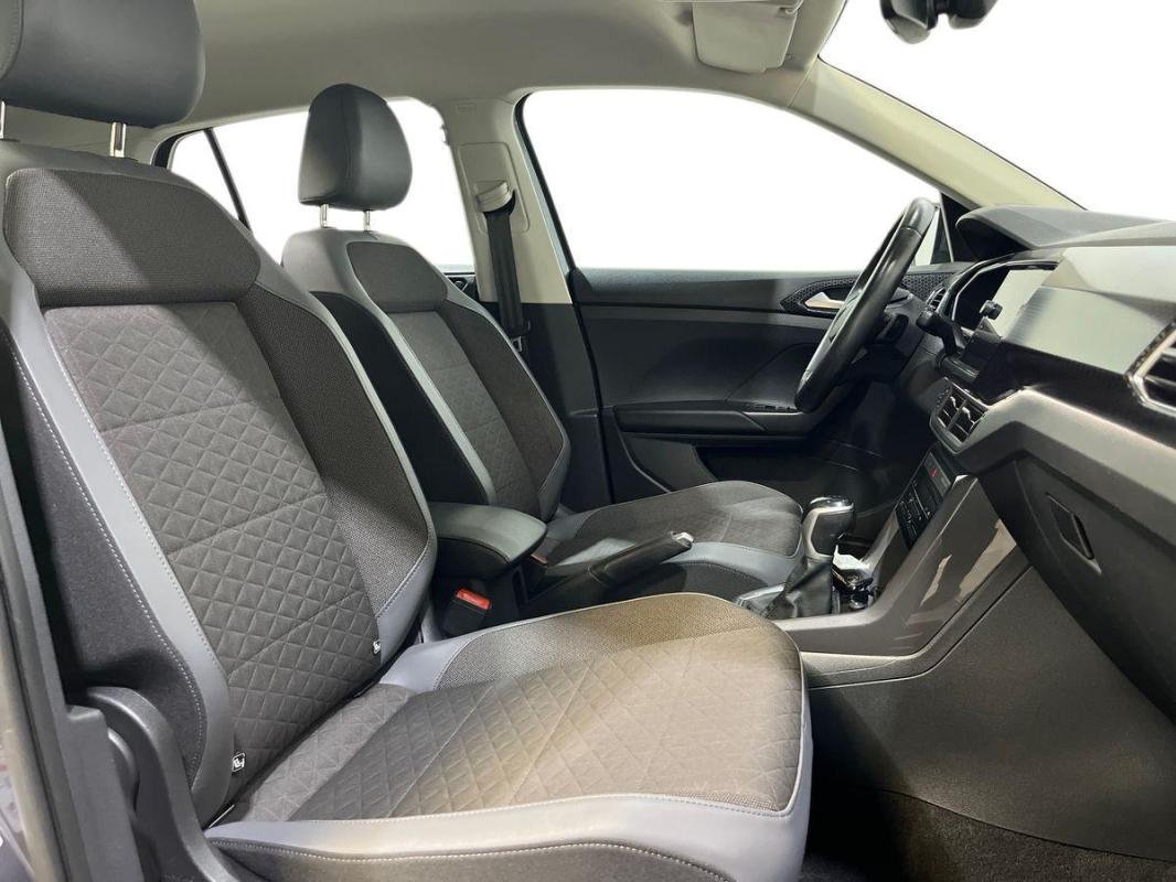 Volkswagen T-Cross - Photo 13