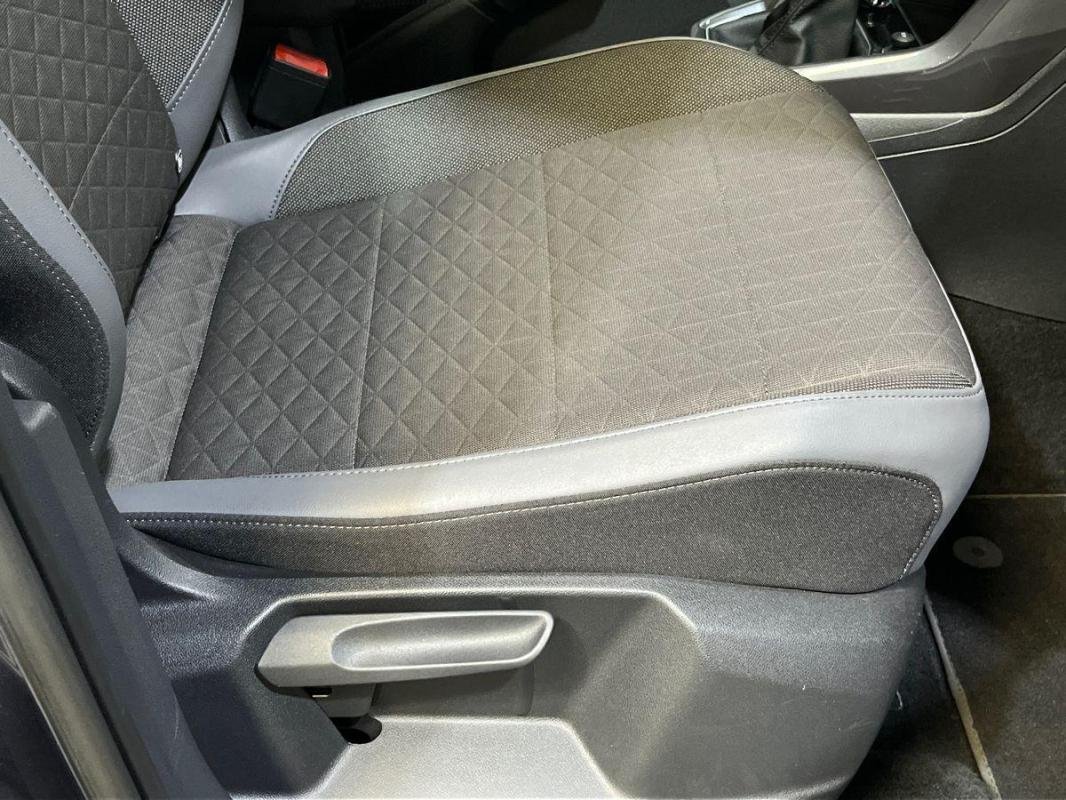 Volkswagen T-Cross - Photo 14