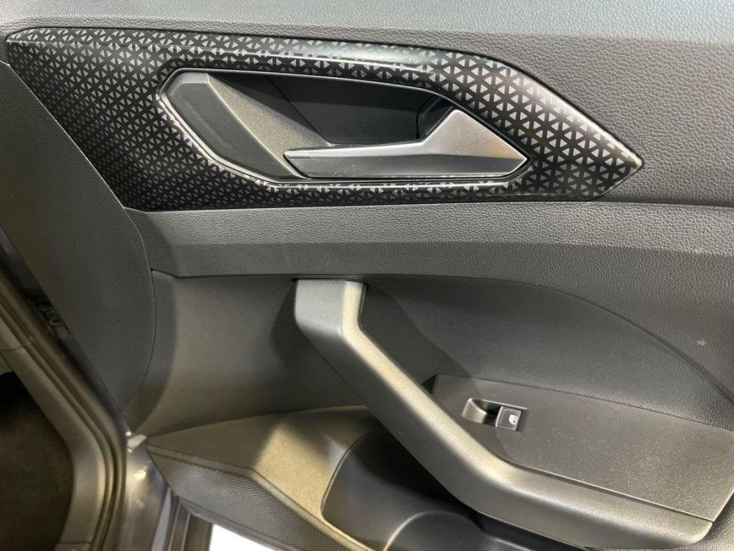 Volkswagen T-Cross - Photo 15