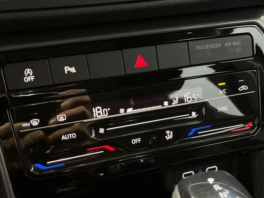Volkswagen T-Cross - Photo 19