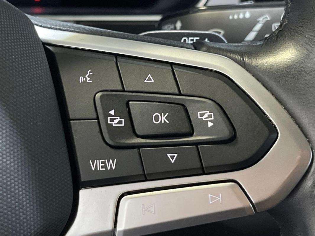 Volkswagen T-Cross - Photo 20