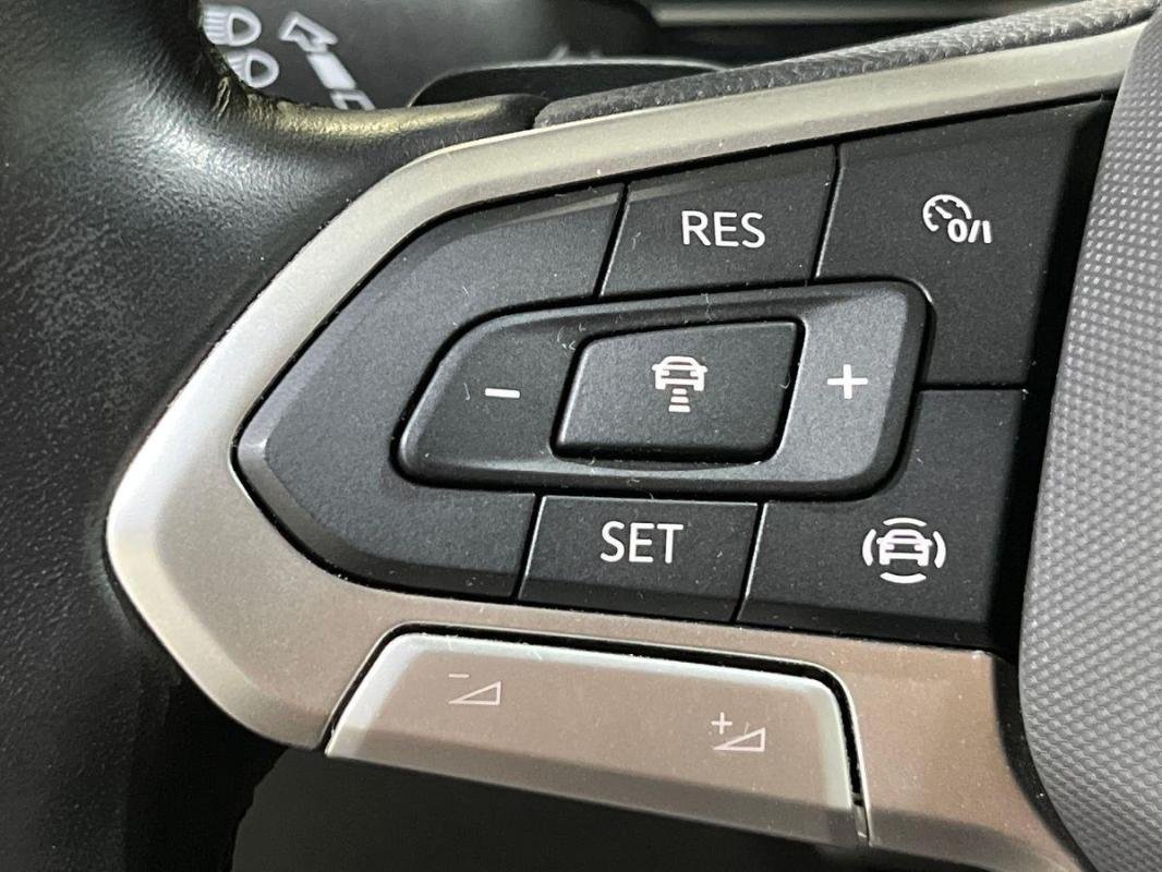 Volkswagen T-Cross - Photo 21