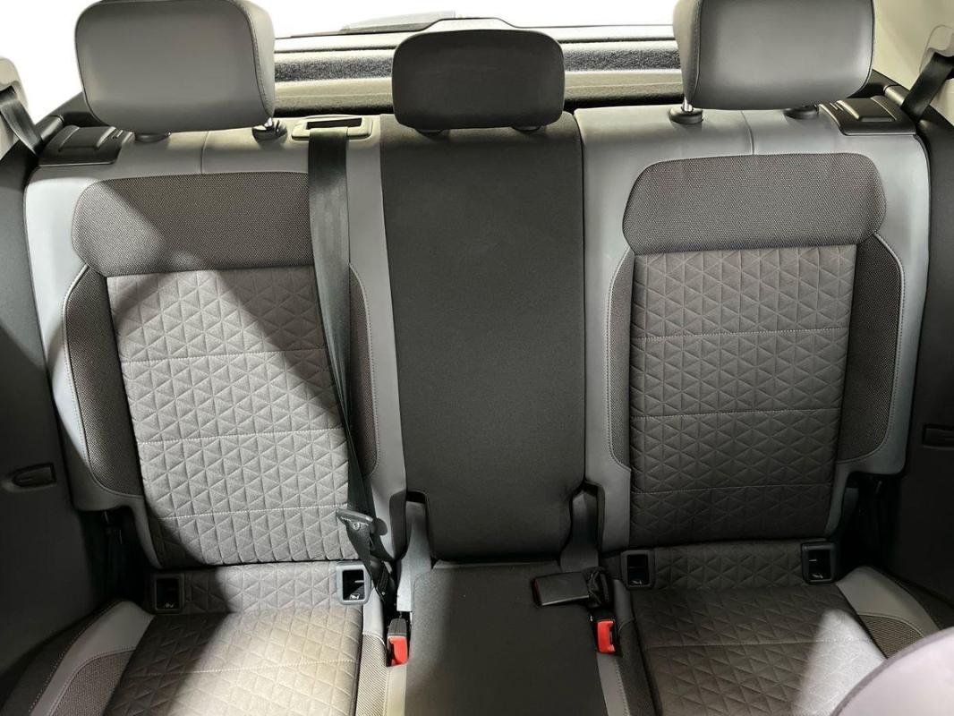 Volkswagen T-Cross - Photo 22