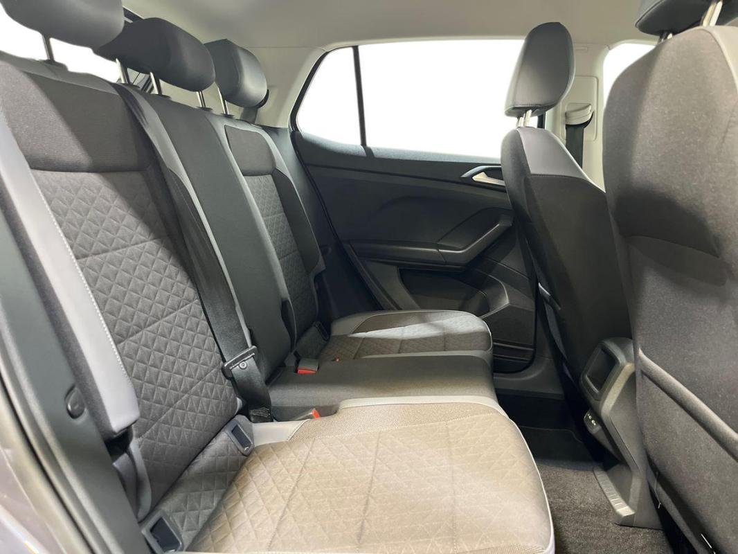 Volkswagen T-Cross - Photo 23
