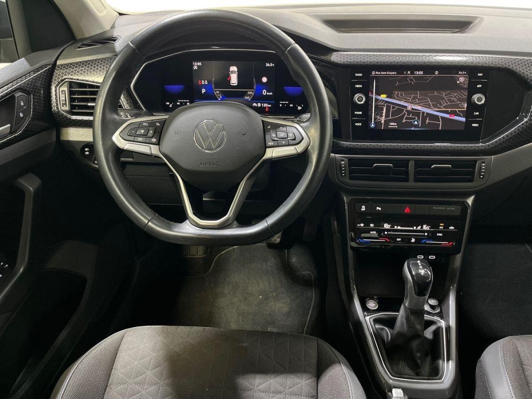 Volkswagen T-Cross - Photo 24