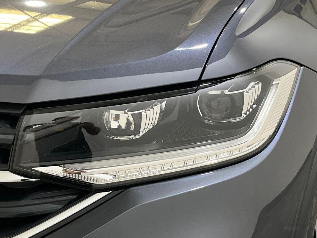 Volkswagen T-Cross - Photo 26