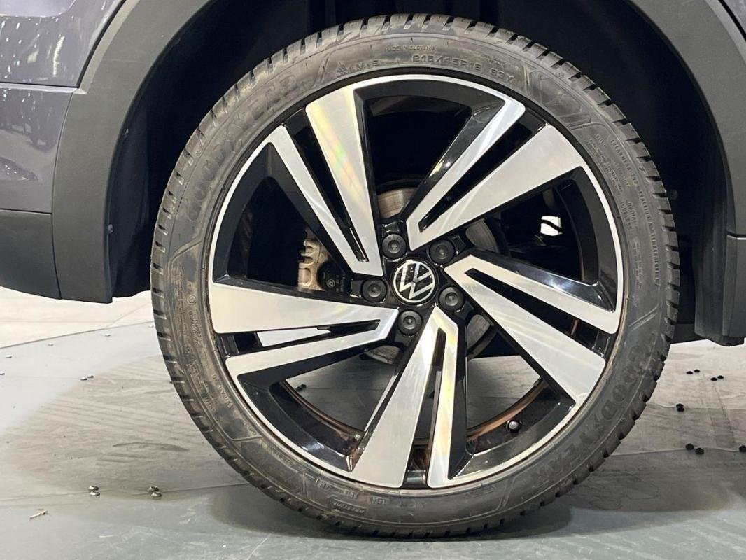 Volkswagen T-Cross - Photo 28