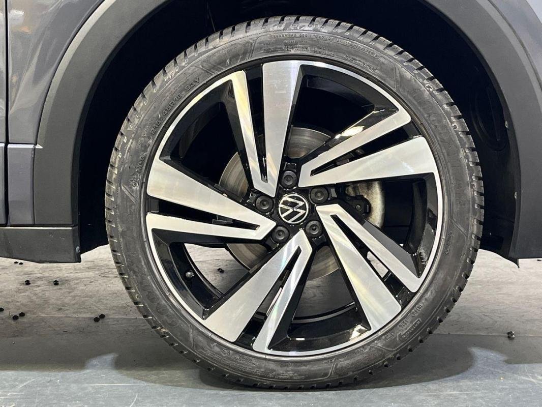 Volkswagen T-Cross - Photo 29