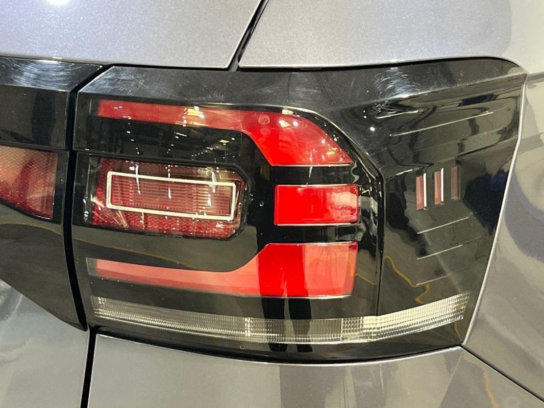 Volkswagen T-Cross - Photo 30