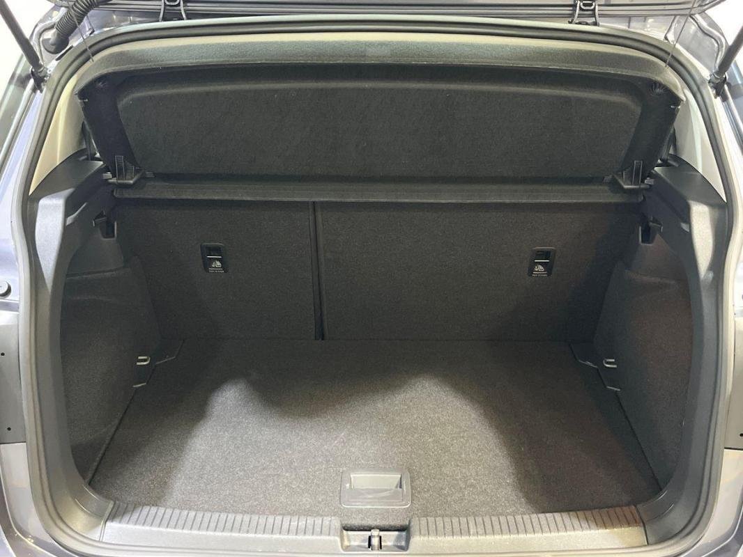 Volkswagen T-Cross - Photo 31