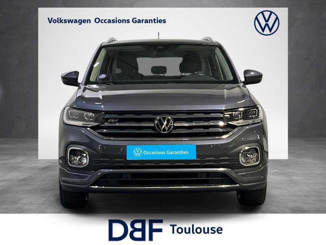 Volkswagen T-Cross - Photo 7