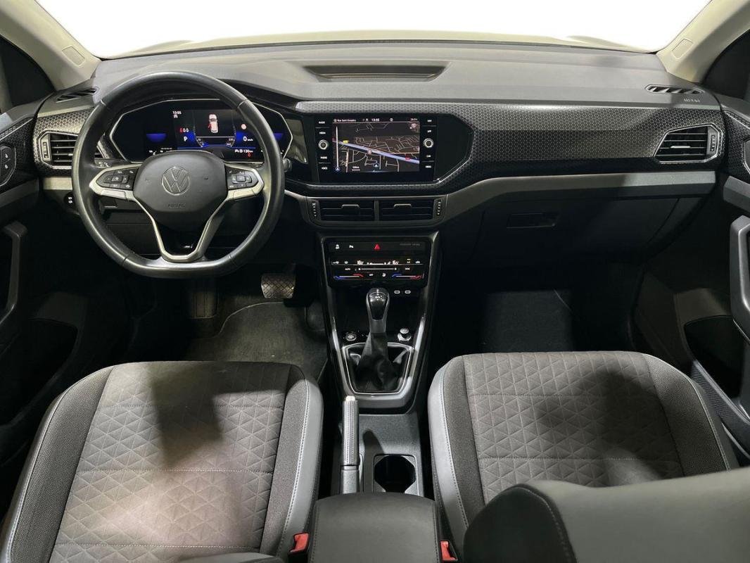 Volkswagen T-Cross - Photo 8