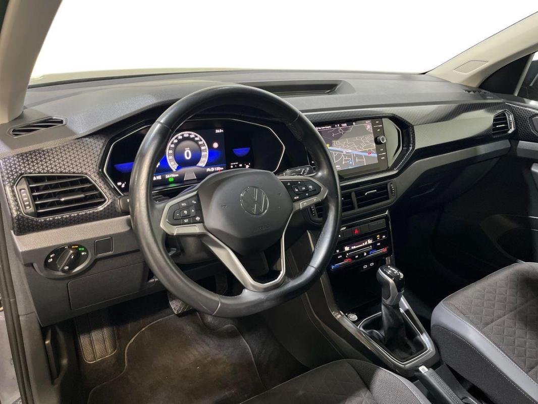 Volkswagen T-Cross - Photo 9