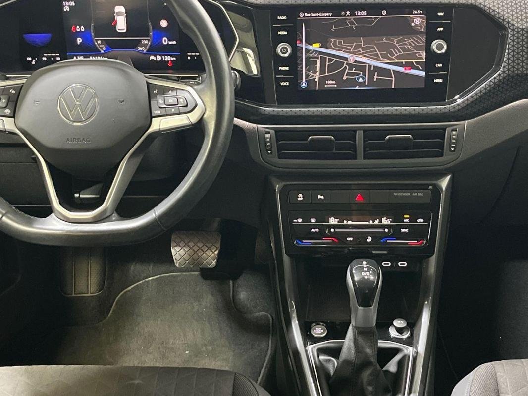 Volkswagen T-Cross - Photo 10