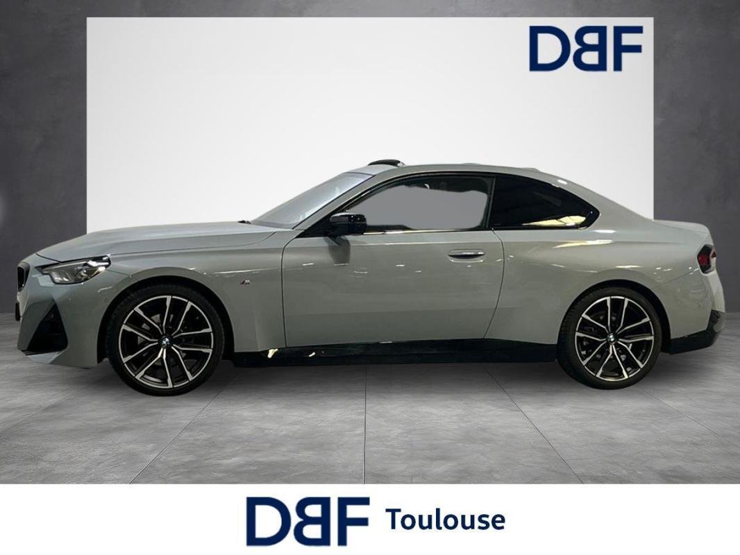 BMW Serie 2 - Photo 2
