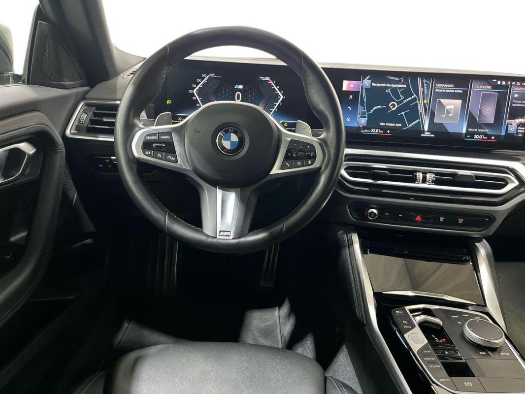 BMW Serie 2 - Photo 24
