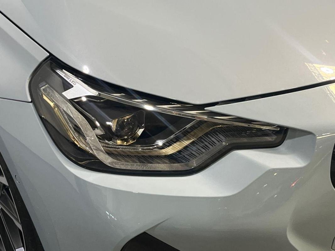 BMW Serie 2 - Photo 26