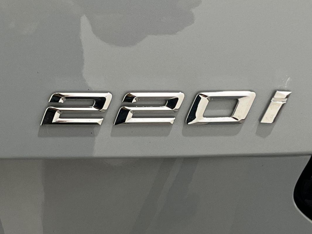 BMW Serie 2 - Photo 27