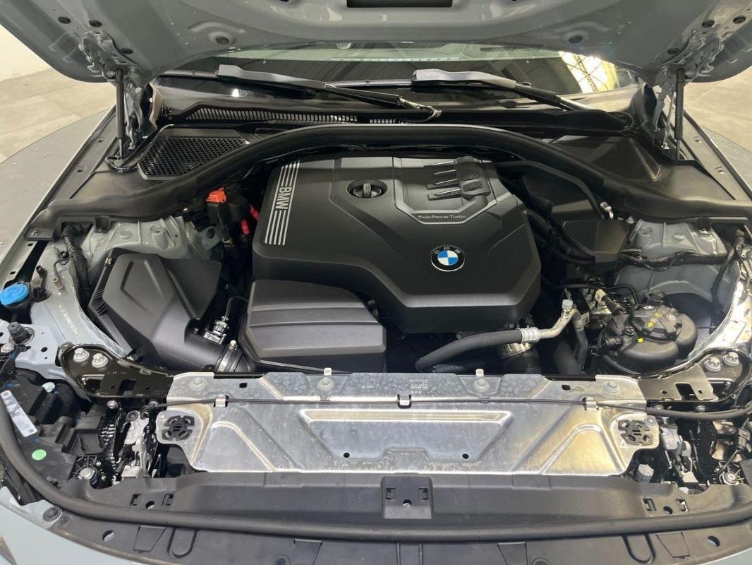 BMW Serie 2 - Photo 33