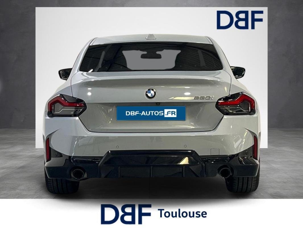 BMW Serie 2 - Photo 4