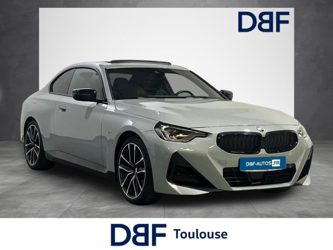 BMW Serie 2 - Photo 6