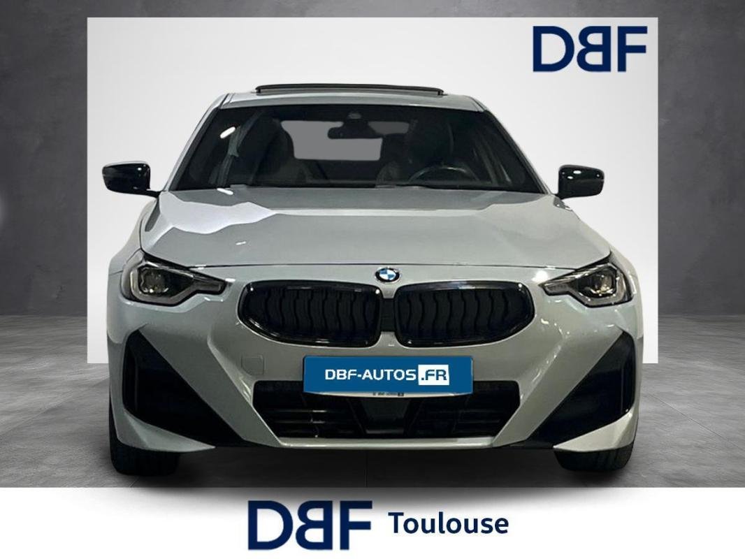 BMW Serie 2 - Photo 7