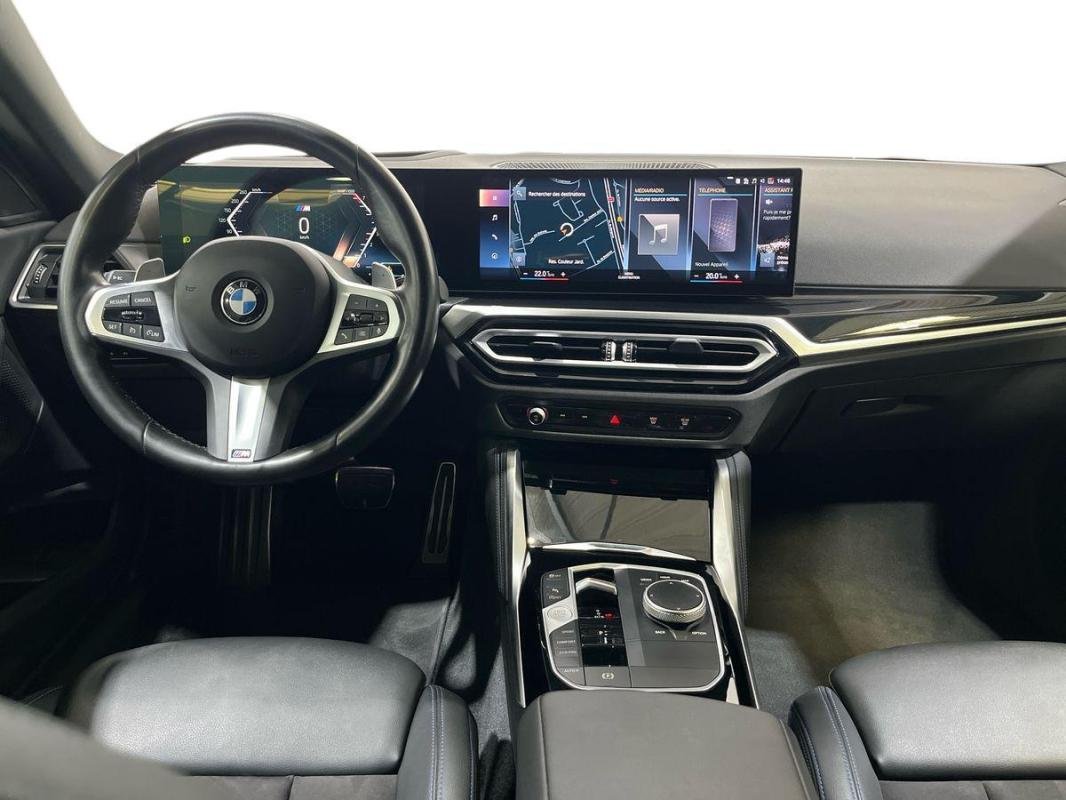 BMW Serie 2 - Photo 8